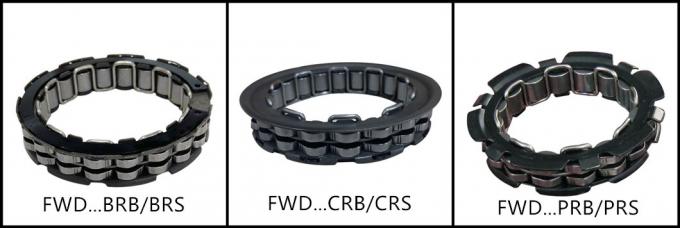 FWD331608 1방향 시작 클러치 BRB/CRB/PRB 타입 오토바이 베어링 0